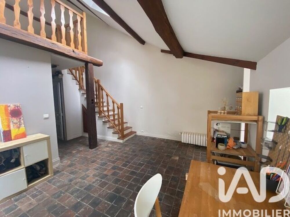 Vente Maison Vente Maison/villa 3 pièces Machault