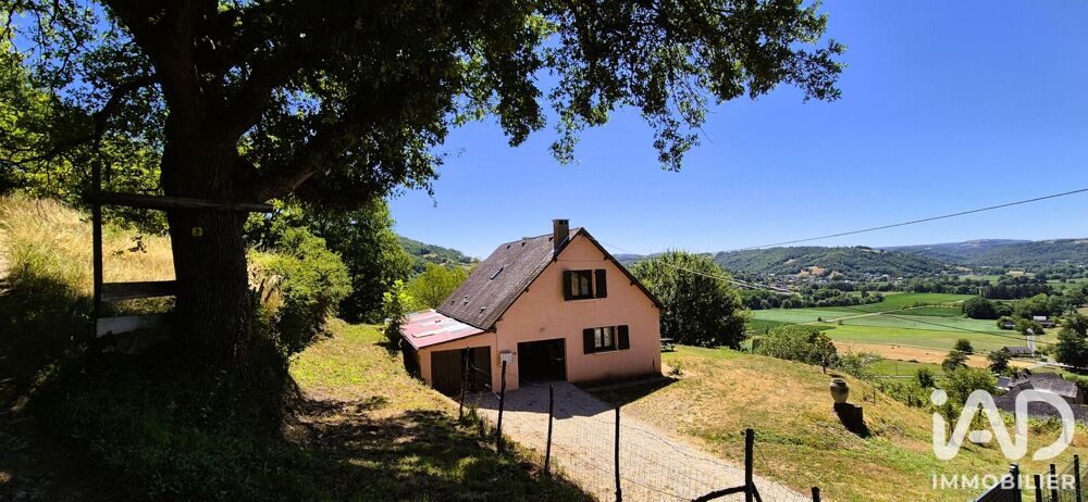 Vente Maison de campagne 5 pièces