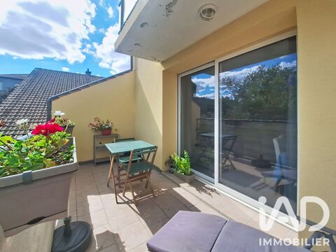   Vente Appartement 3 pièces Appartement - 3 pièce(s) - 79 m²