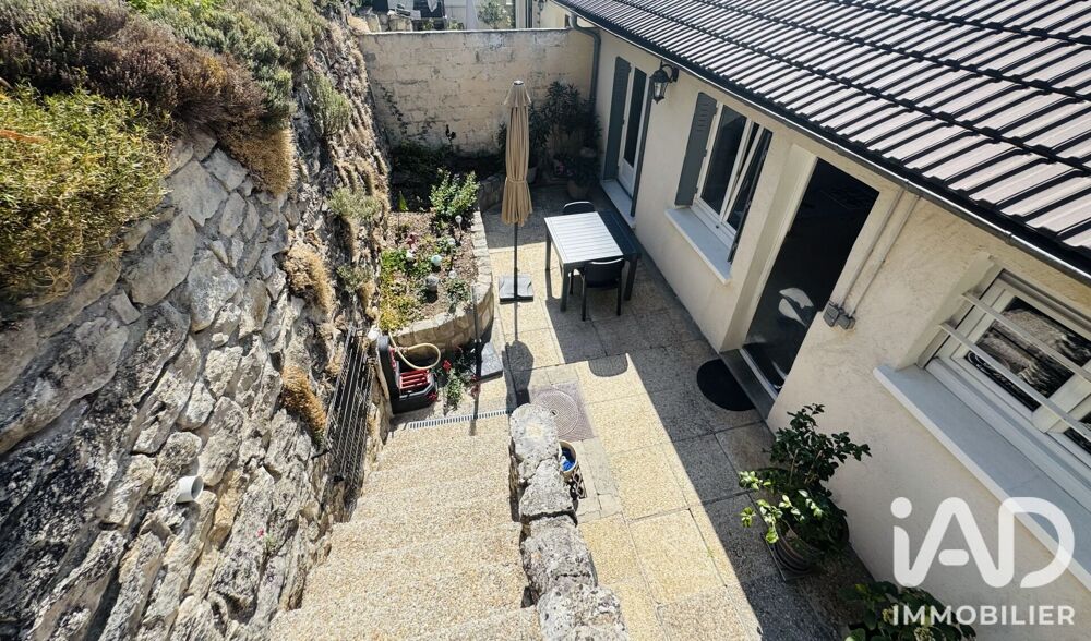 Vente Maison Vente Maison de ville 5 pièces Marly-la-ville