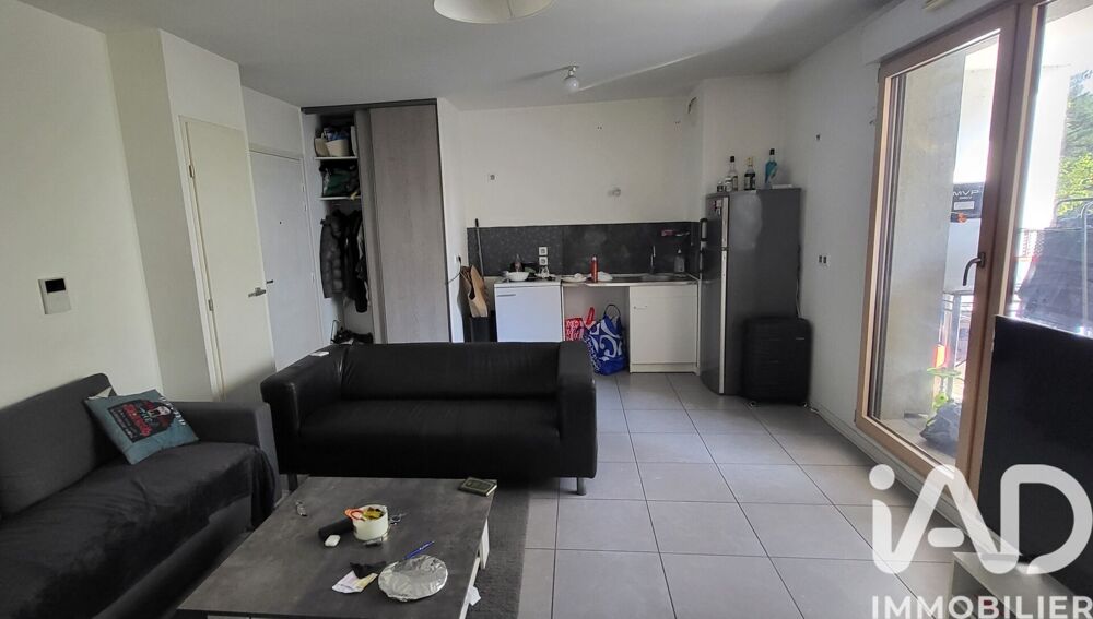 Vente Appartement Vente Appartement 2 pièces Saint-priest