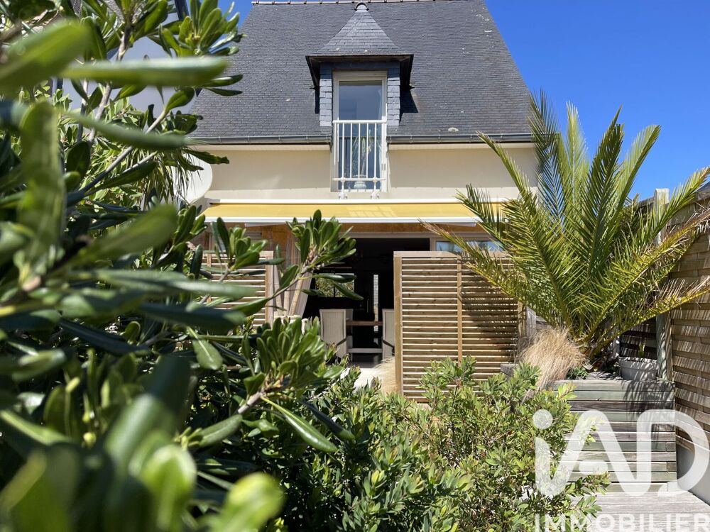 Vente Maison Vente Maison/villa 5 pièces Perros-guirec