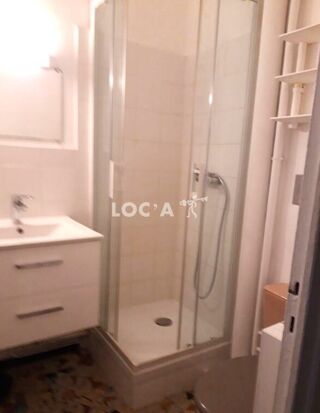  Appartement à louer 2 pièces 34 m²