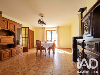  Maison à vendre 5 pièces 100 m²