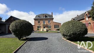  Maison à vendre 7 pièces 200 m²
