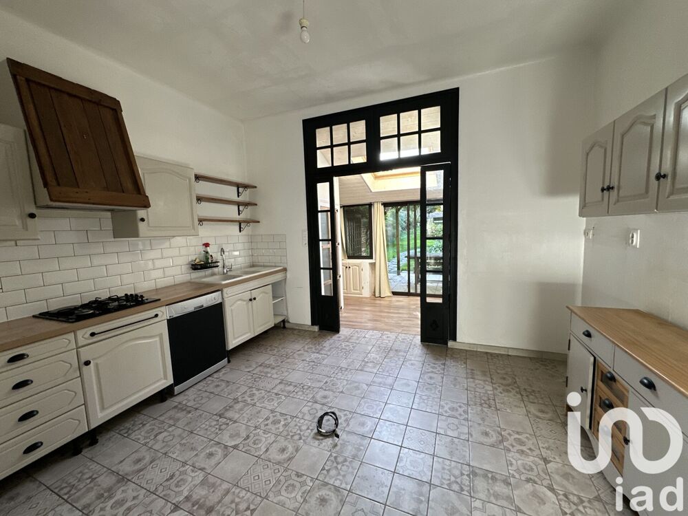 Vente Maison Vente Maison traditionnelle 8 pièces Josselin