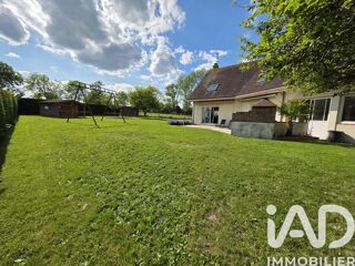  Maison à vendre 8 pièces 215 m²