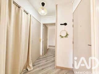  Appartement à vendre 3 pièces 62 m²
