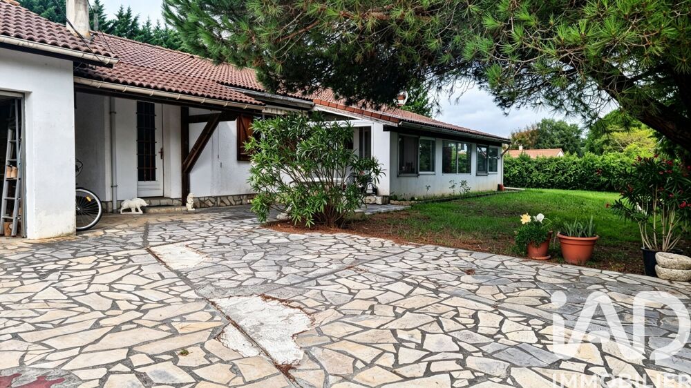 Vente Maison Vente Maison/villa 5 pièces Rieumes
