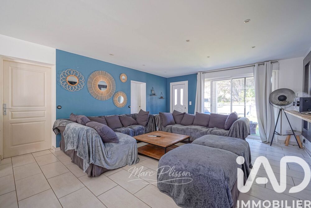Vente Maison Vente Maison/villa 5 pièces Arcins