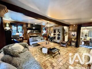  Maison � vendre 11 pi�ces 408 m�
