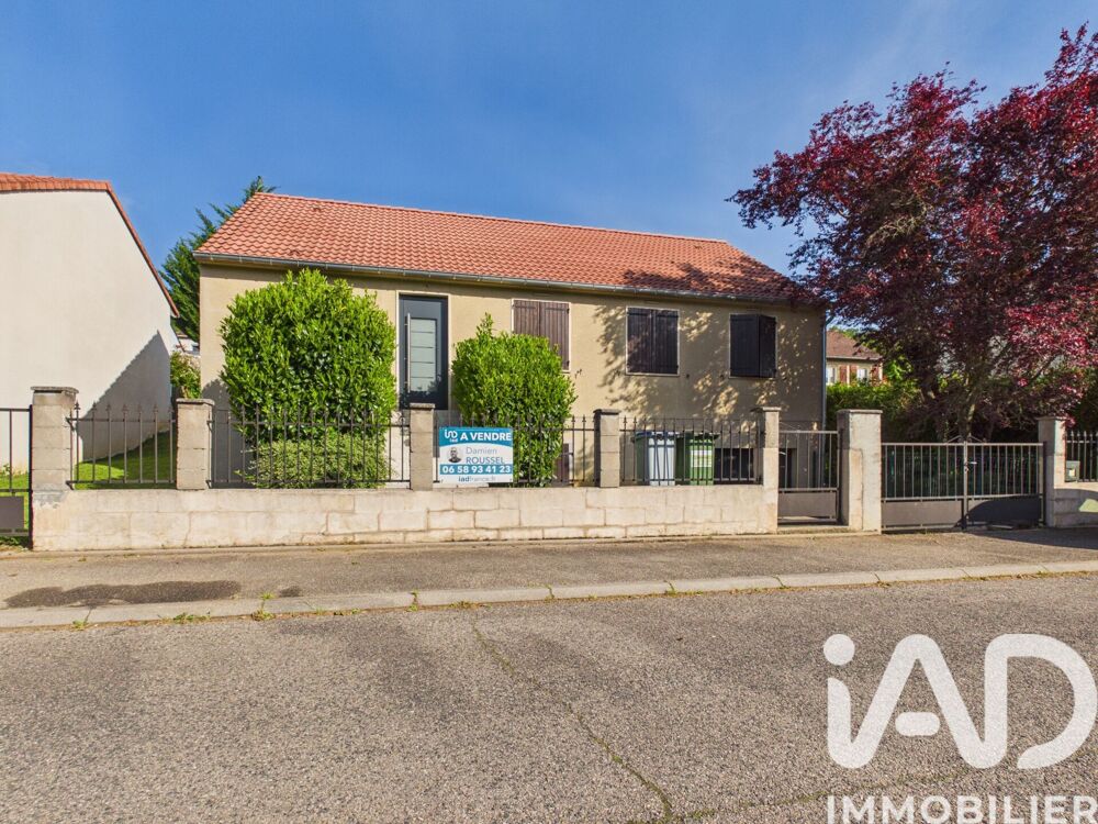 Vente Maison traditionnelle 7 pièces