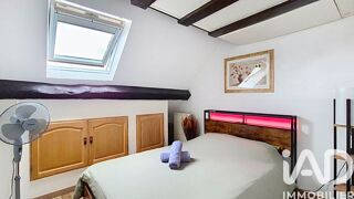  Maison � vendre 3 pi�ces 72 m�