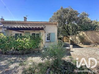  Maison à vendre 2 pièces 35 m²