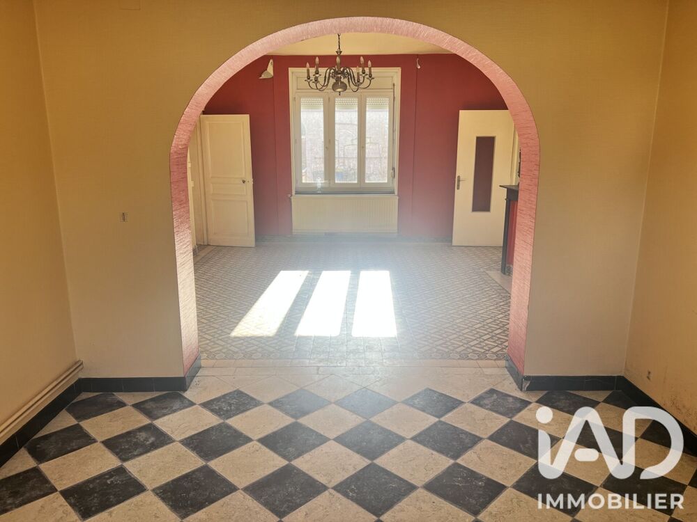Vente Maison Vente Maison de village 5 pièces Agny