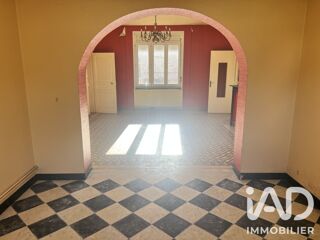  Maison à vendre 5 pièces 110 m²