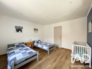  Maison à vendre 3 pièces 92 m²