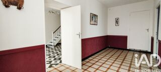  Maison à vendre 6 pièces 126 m²