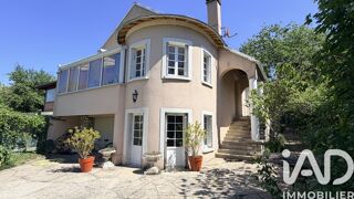  Maison � vendre 6 pi�ces 165 m�