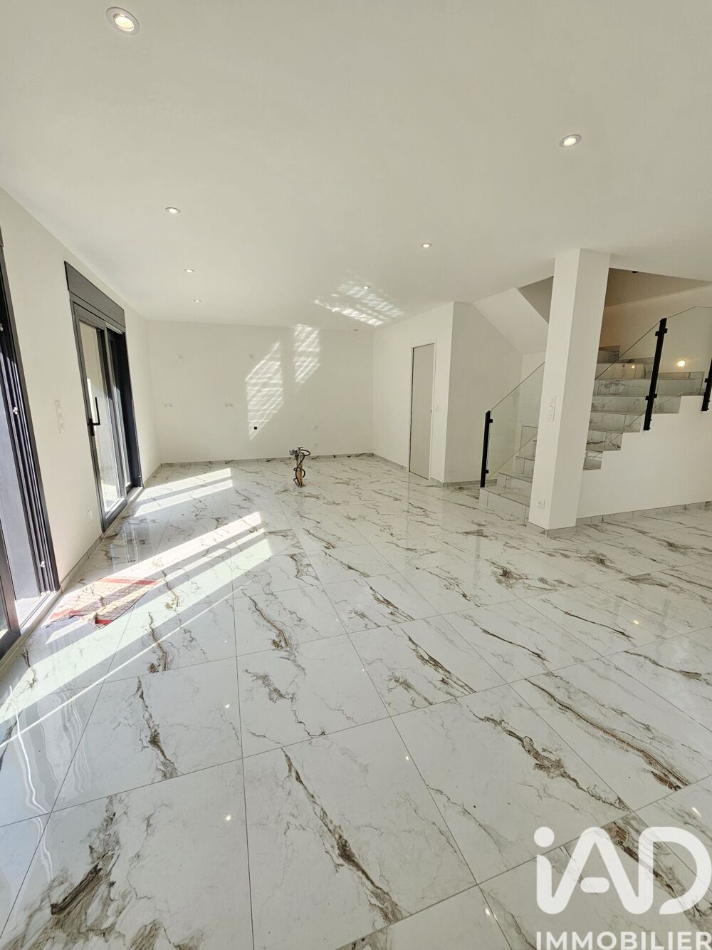 Vente Maison Vente Maison/villa 5 pièces Herserange