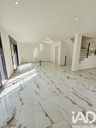  Maison à vendre 5 pièces 120 m²