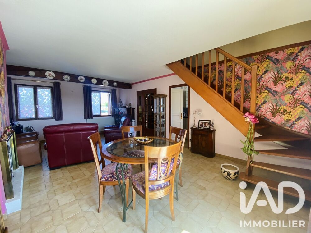 Vente Maison Vente Pavillon 5 pièces Carvin