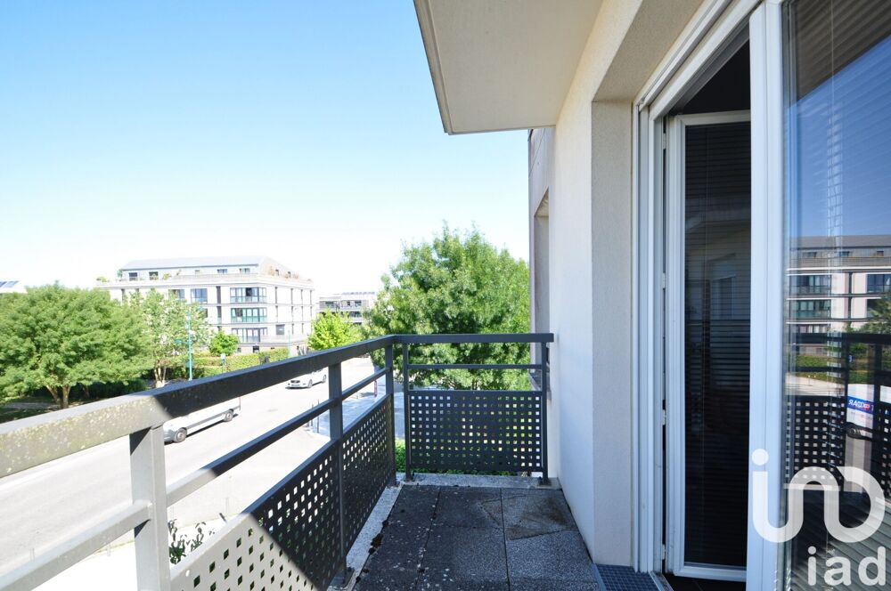 Vente Appartement Vente Appartement 3 pièces Montévrain