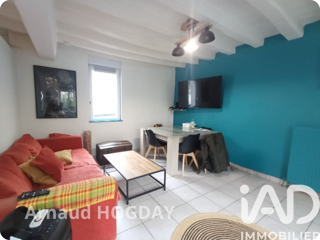  Maison à vendre 5 pièces 102 m²