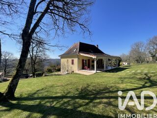  Maison à vendre 7 pièces 175 m²