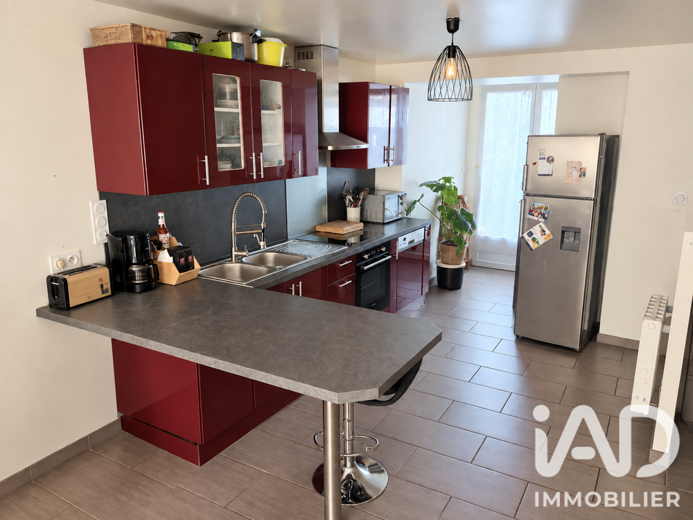 Vente Maison Vente Maison de ville 3 pièces La lucerne-d'outremer
