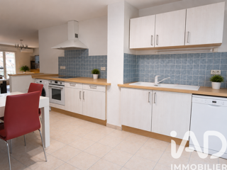  Appartement à vendre 4 pièces 86 m²