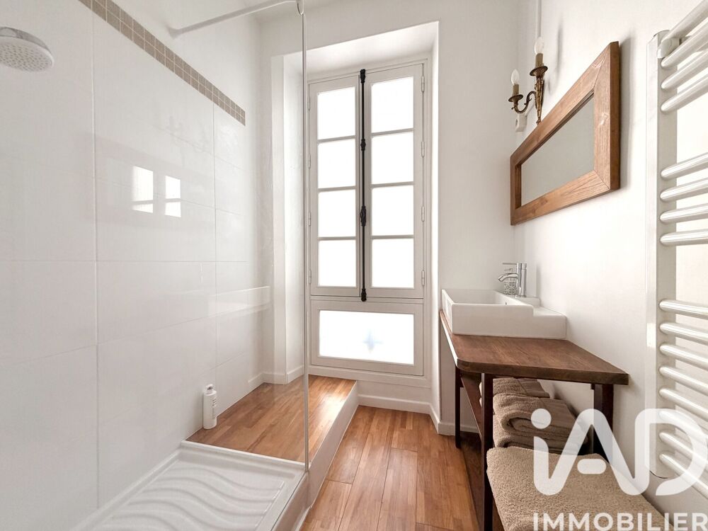 à vendre  Appartement Versailles (78000)