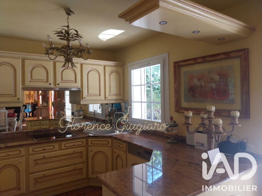 à vendre  Maison Ollioules (83190)