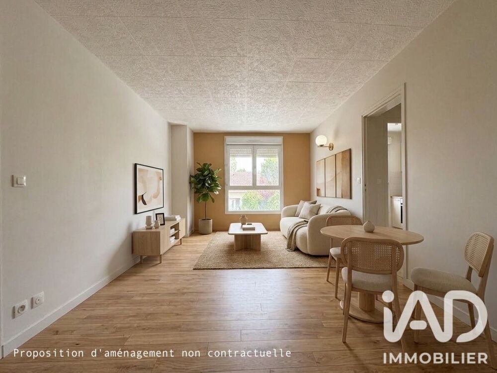 Vente Appartement Vente Appartement 1 pièce L'Île-saint-denis