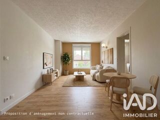  Appartement à vendre 1 pièce 27 m²