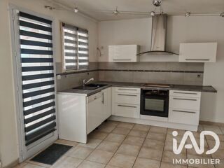  Maison à vendre 5 pièces 90 m²