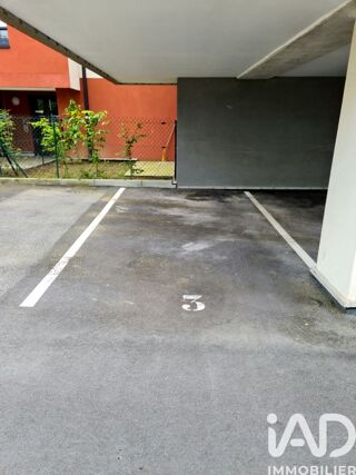  Parking / Garage à vendre 12 m²