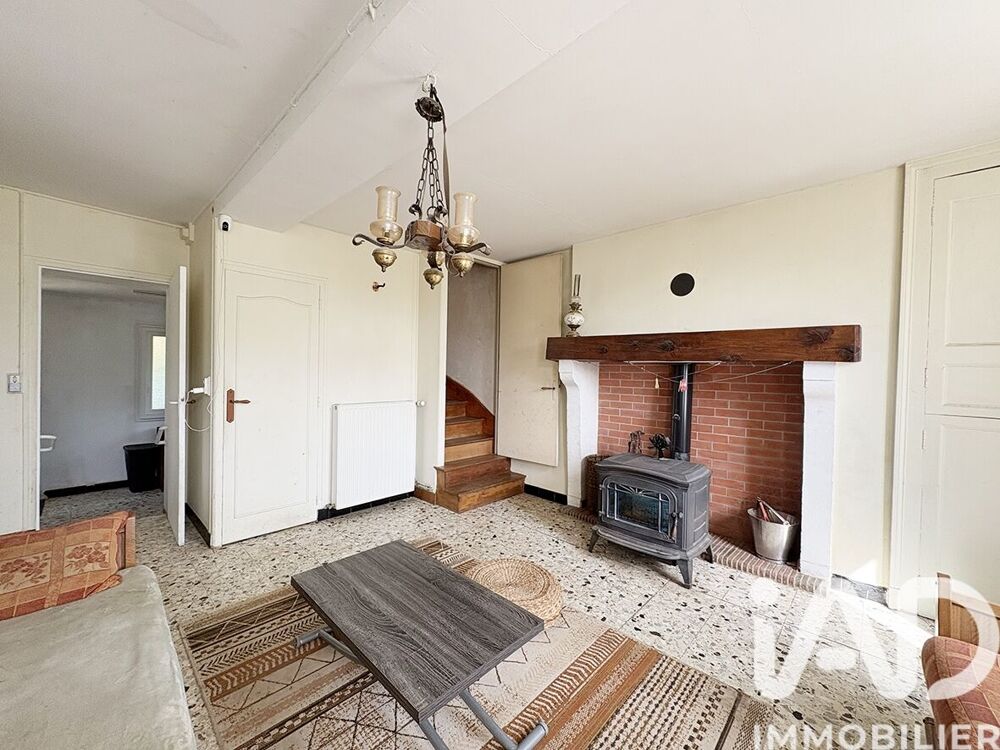 Vente Maison Vente Maison de village 4 pièces Treigny
