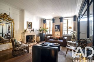 Maison à vendre 8 pièces 225 m²