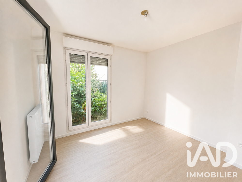Vente Appartement Vente Appartement 3 pièces Le blanc-mesnil