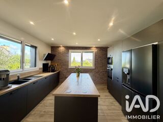  Maison à vendre 5 pièces 133 m²