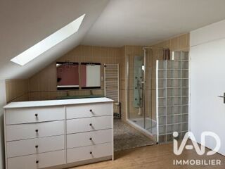  Appartement à vendre 4 pièces 83 m²