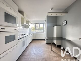  Appartement à vendre 4 pièces 94 m²