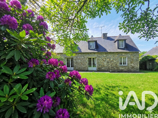  Maison à vendre 5 pièces 128 m²