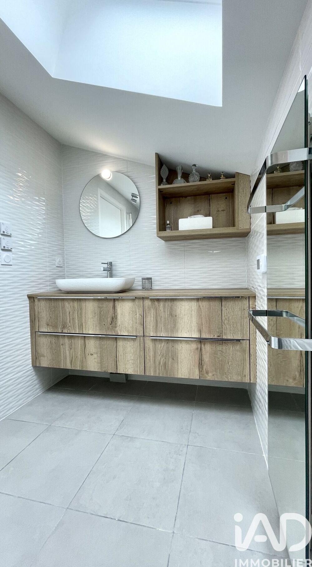 à vendre  Appartement Saint-Jean-de-Sixt (74450)