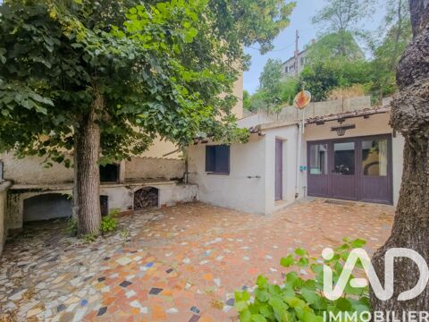   Vente Maison Maison - 2 pièce(s) - 41 m²