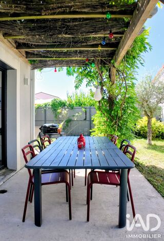  Maison à vendre 7 pièces 120 m²
