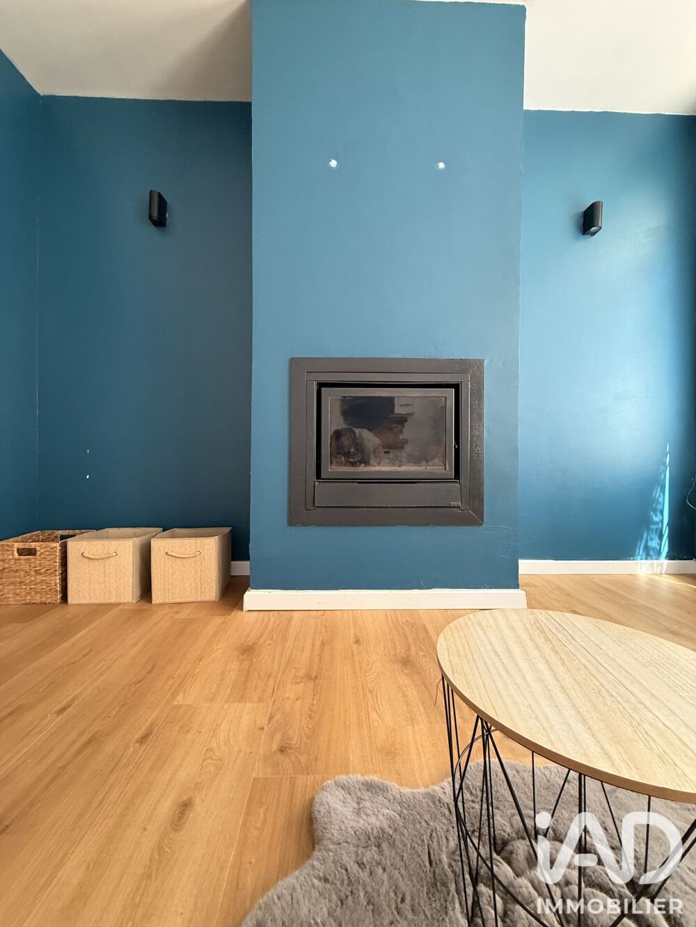 Vente Maison de ville 4 pièces