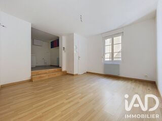  Appartement à vendre 6 pièces 96 m²