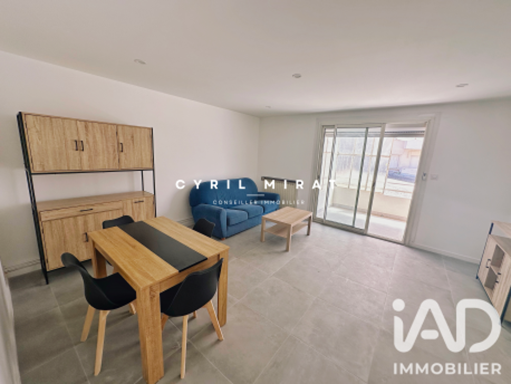 Location Appartement Location Appartement 3 pièces Toulon